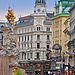 Experiencia en Viena, Austria de Maria