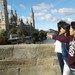 Experiencia en Zaragoza, España de Edic