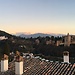 Experiencing the Alhambra from 3 Different Views
