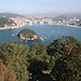 Explorando San Sebastian
