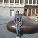 explorando sheffield