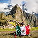 Explore Machu Picchu