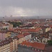 Exploring Prague
