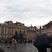 Exploring Prague