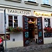 Exploring Prague