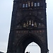 Exploring Prague