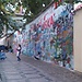 Exploring Prague