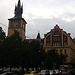 Exploring Prague