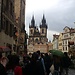 Exploring Prague