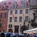 Exploring Prague