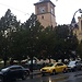 Exploring Prague