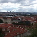 Exploring Prague