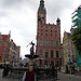Extraordinary city