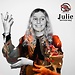 Julie