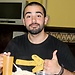 Alejandro Pereira