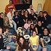 Erasmus party in Derry!!!