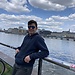 25 y/o Italian guy looking for flatmate in Bilbao