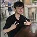 20 years old boy looking for shared apartment