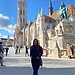 22 year old girl looking for accomodation in Barcelona (Terrassa) - September to November 2024