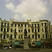 Talat Harb Sqaure , downtown cairo