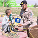 Hello. This is Senior Patrol Officer, Muhammad Idrees from National Highways and Motorway Police, I am looking for a room