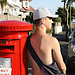 Bastien, 20 y/o guy, looking for flat in Santander