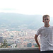 Sergio Moya