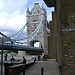 Nice picture of the Tower Bridge