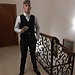 Sergio Álvarez Camacho