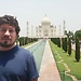 I am a 33 years man looking for a room in Tarragona.