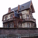 Casa en Comillas