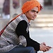 darshan