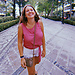 Sandra Clavería
