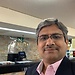 Ravinder M V