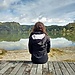 girl, 22 years old, looking for a room in Padova