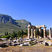 Ancient Corinth