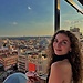 21 year old girl looking for accommodation in Barcelona