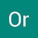 Or