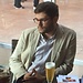 Andrés Martínez