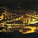 Ourense de noche