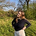 20 year old girl, looking for flat share (September-december 2021)