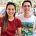 We are a friendly and traveler couple, with no pets no car, loving and caring for the environment,looking for an apartment Milan