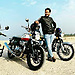 Explore with