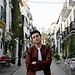 22 year old boy, Spanish