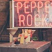 Pepper Rocks