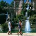 Facendo dei picnic al Parco della Cittadella!