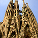 Facts about Gaudí's Sagrada Família