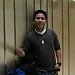 David