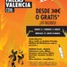 Fallas Valencia 30€ desde Barcelona!!