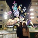 Fallas en Valencia